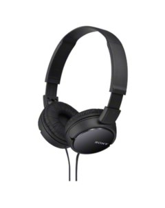 Наушники MDR-ZX110 (черный) Sony