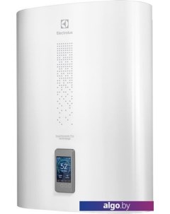 Накопительный электрический водонагреватель EWH 30 SmartInverter Pro Electrolux