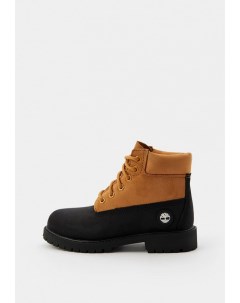 Тимберленды Timberland