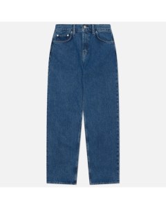 Женские джинсы W' Janis Arctic Blue Denim 14.6 Oz Edwin