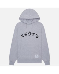 Мужская толстовка High Life Low Levels Hoodie Edwin