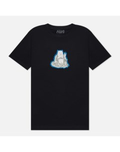 Мужская футболка Buddha Belly Ripndip