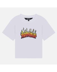 Женская футболка Scary Cute Cropped Baby Ripndip