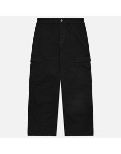 Мужские брюки Porterville Cargo Cotton Twill Rick owens drkshdw