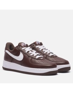 Женские кроссовки Air Force 1 Low Retro QS Color Of The Month Nike