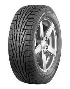 Шина зимняя Tyres Nordman RS2 SUV 215/70R16 100R Nokian