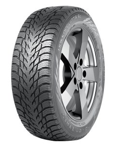 Шина зимняя Tyres Hakkapeliitta R3 225/55R17 101R Nokian