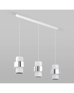 Светильник подвесной (К) Calisto 3х60Вт E27 850 Tk lighting