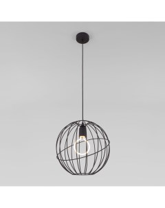 Светильник подвесной (LOFT) Orbita 60Вт E27 1626 Tk lighting