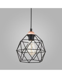 Светильник подвесной (LOFT) Galaxy 60Вт E27 1638 Tk lighting