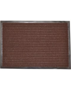 Коврик влаговпитывающий FLOOR MAT СТАНДАРТ 60Х90 60х90-коричневый-FLOOR MAT Стандарт Comeforte