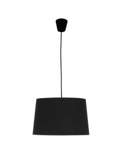 Светильник подвесной (К) Maja Black 60Вт E27 1885 Tk lighting