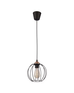 Светильник подвесной (LOFT) Galaxy 60Вт E27 1644 Tk lighting