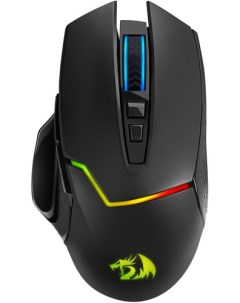 Игровая мышь Mirage Pro Redragon