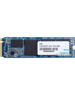 SSD AS2280P4 256GB AP256GAS2280P4 Apacer