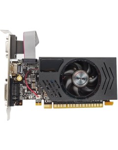 Видеокарта GeForce GT 740 4GB DDR3 AF740-4096D3L3 Afox