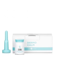 Лосьон смягчающий "DERMO CALM LOTION" DOUBLE ACTION 100.0 Hair company