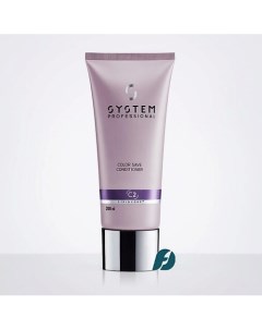 Кондиционер для окрашенных волос COLOR SAVE CONDITIONER 200.0 System professional