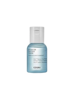 Увлажняющий тонер для лица Hydrium Watery Toner 50.0 Cosrx