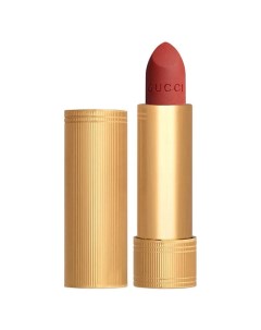 Матовая губная помада Beauty Rouge a Levres Matte Gucci