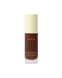 Стойкий тональный крем Foundation Eternite de Beaute SPF 15 Gucci