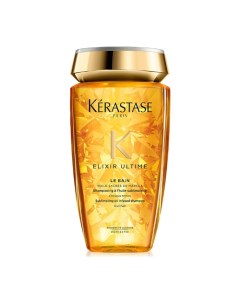 Шампунь-Ванна Elixir Ultime 250.0 Kerastase