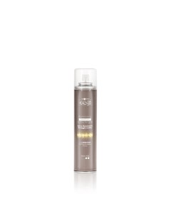 Спрей без газа, придающий блеск СРЕДНЕЙ фиксации "Illuminating Medium Spray No Gas" 300.0 Hair company