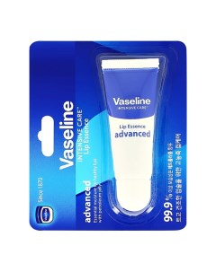 Бальзам для губ LIP ESSENCE Без запаха 10.0 Vaseline