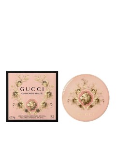 Ухаживающая тональная основа Cushion De Beaute Gucci