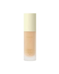 Стойкий тональный крем Foundation Eternite de Beaute SPF 15 Gucci