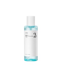 Отшелушивающий тонер с салициловой кислотой BHA 2% GENTLE EXFOLIATING TONER 150.0 Anua