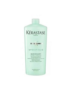 Балансирующий шампунь для волос Divalent Bain 1000.0 Kerastase