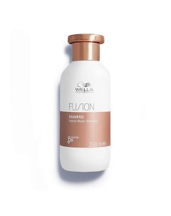 Интенсивный восстанавливающий шампунь Fusion 250.0 Wella professionals