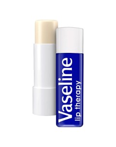 Бальзам для губ LIP THERAPY ORIGINAL без запаха (в стике) 4.8 Vaseline