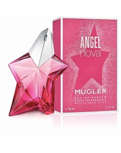 Женская парфюмерная вода Angel Nova 50.0 Mugler