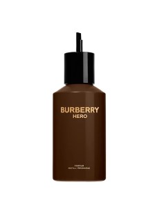 Парфюмерная вода Hero,сменный блок(рефилл) 200.0 Burberry