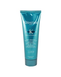 ШАМПУНЬ-ВАННА для сильной повреждённых волос Resistance Therapiste 250.0 Kerastase