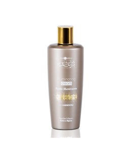 Крем для придания блеска волосам "Illuminating Cream" INIMITABLE STYLE 250.0 Hair company