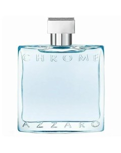 Туалетная вода Chrome 50.0 Azzaro