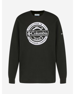 Джемпер мужской, Зеленый Columbia