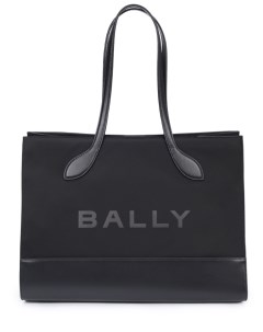 Сумка комбинированная Bally