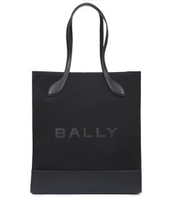 Сумка комбинированная Bally