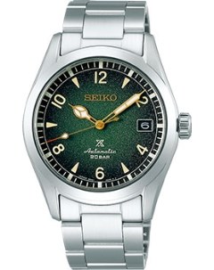 Японские наручные мужские часы Seiko