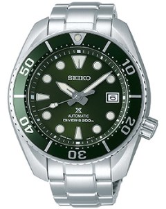 Японские наручные мужские часы Seiko