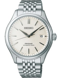 Японские наручные мужские часы Seiko