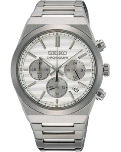 Японские наручные мужские часы Seiko