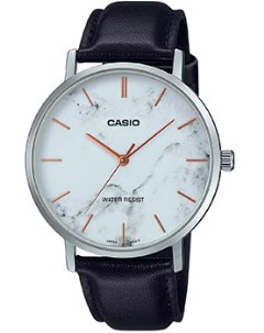 Японские наручные мужские часы Casio