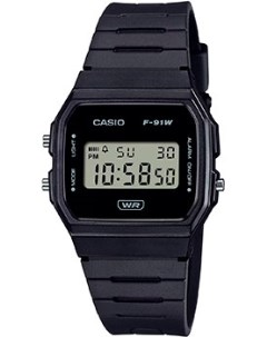 Японские наручные мужские часы Casio