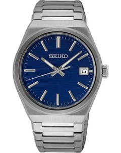 Японские наручные мужские часы Seiko