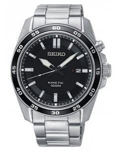 Японские наручные мужские часы Seiko